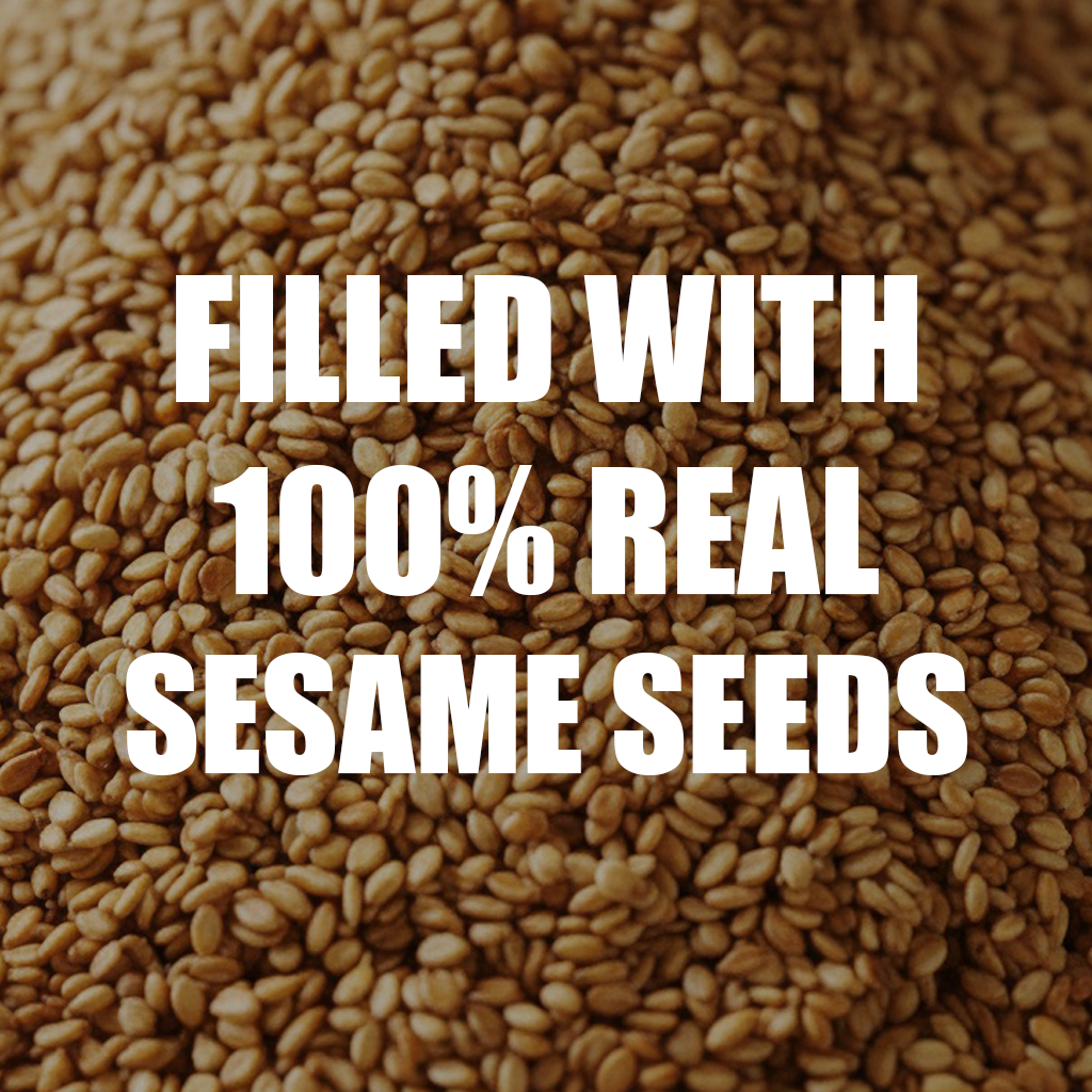 Power Cups Sesame