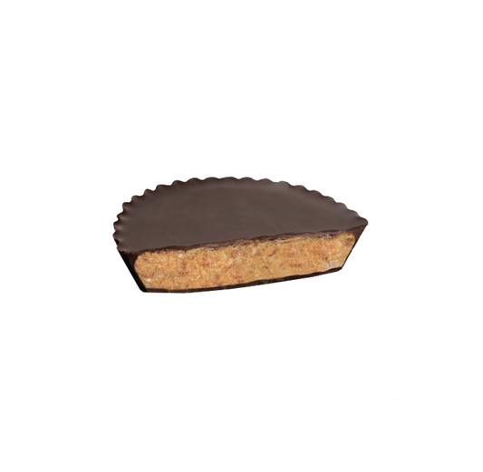 5 x Power Cups Salted Cashew