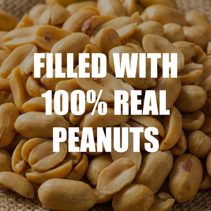 Power Cups Peanut