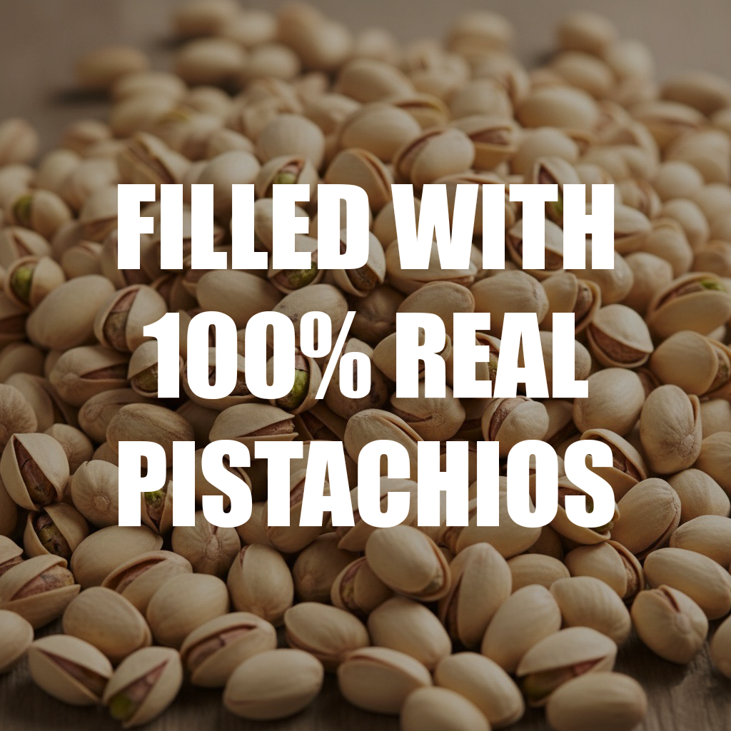 Power Cups Pistachio