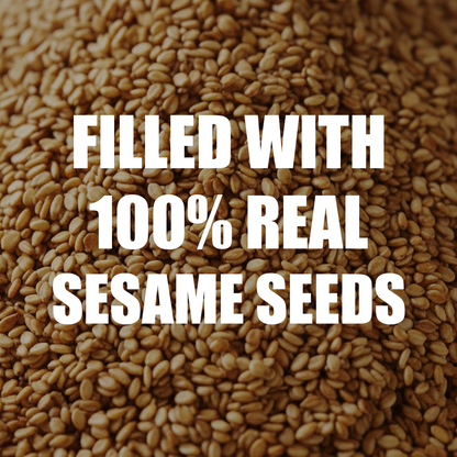 Power Cups Sesame