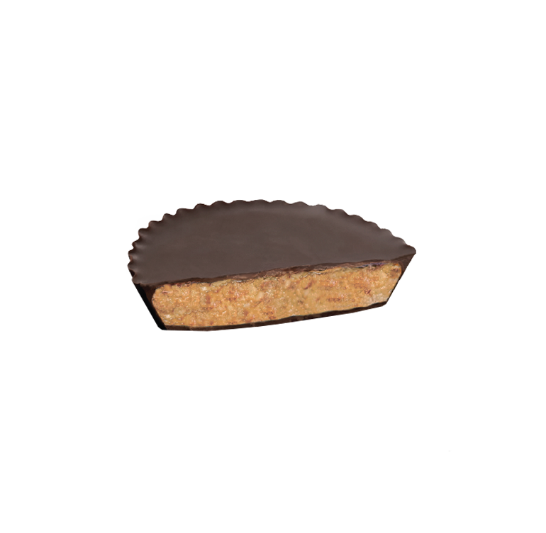 Power Cups Salted Cashew