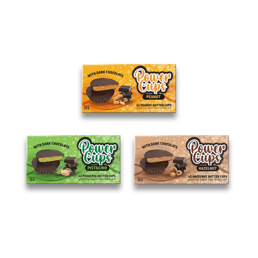 Fan Favorite Set
