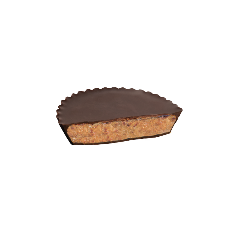 Power Cups Hazelnut