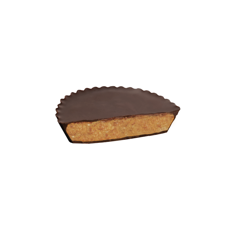 Power Cups Peanut