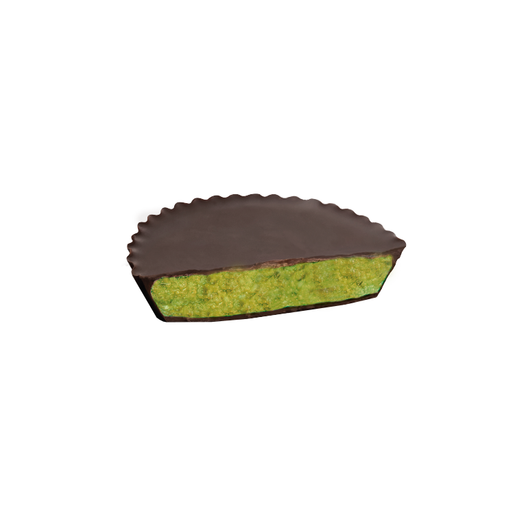 Power Cups Pistachio