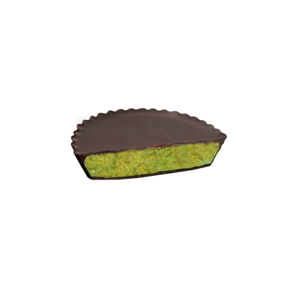 Power Cups Pistachio