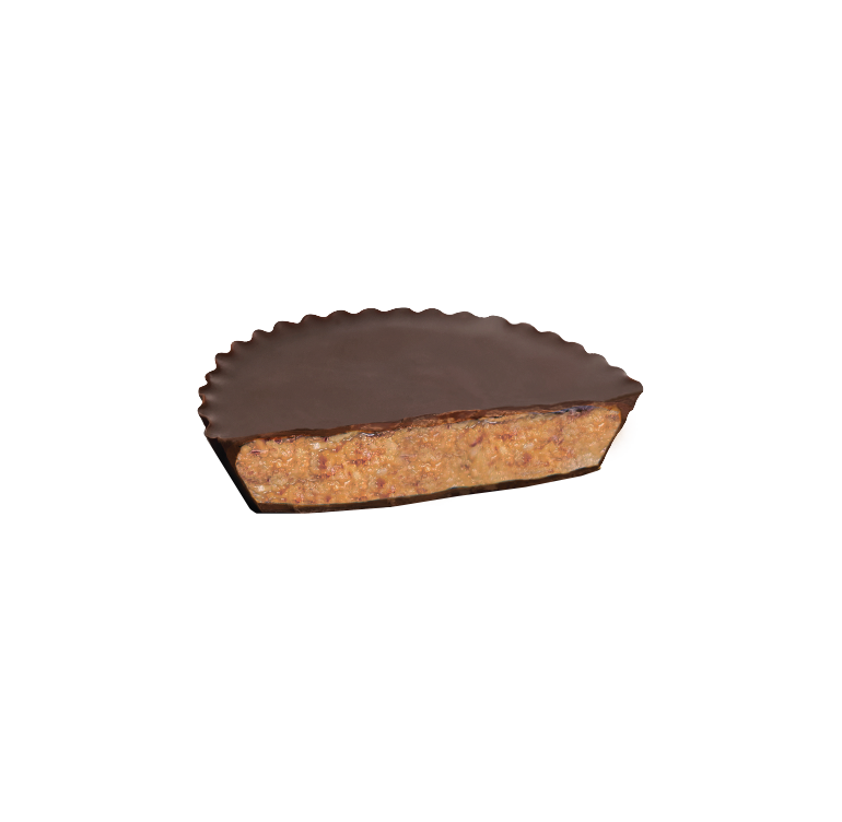 Power Cups Sesame